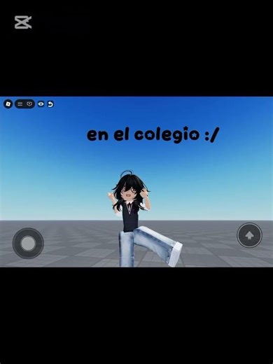 #roblox mis outfits según las ocasiones