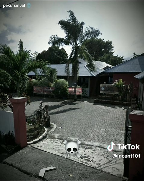 Bitung: Invasi Zona Merah di Sulawesi Utara