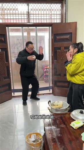 This Steamed Bun Soup Prank Will Make You Laugh Out Loud