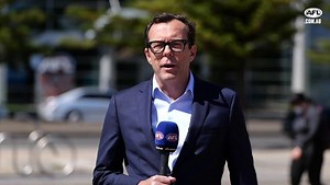 AFL returns to daytime Grand Final at the 'G