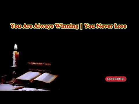 You are always winning You Never Lose # motivation #selfbelelief
