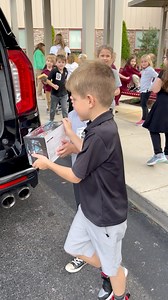 4.7K views · 161 reactions | Thank you Clayton-Bradley STEM Academy 1st graders for collecting toys for our WBIR Channel 10 Hope for the Holidays Toy Drive! There’s still time left! Here’s a list of Walmart drop-off locations: https://www.wbir.com/article/entertainment/events/hope-for-the-holidays-toy-drive/51-8fdc5d37-c7ff-49d4-80fc-7dd333e81a86 | Heather Waliga | Facebook