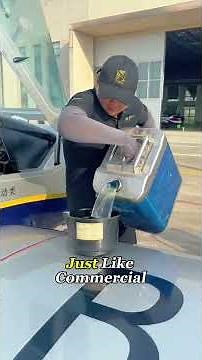 The World’s Smallest Private Jet 😳#aviation #privatejet #pilotlife #Knowledge