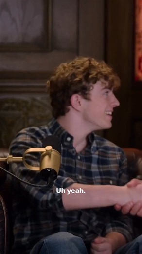 It's a Camp Half-Blood reunion. Unpack the first two episodes of Season 2 with the Percy Jackson and the Olympians official podcast - now available wherever you get your podcasts. | Disney