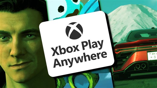 16 Xbox games are set to launch with Xbox Play Anywhere support in May 2026