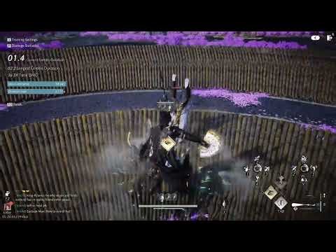 Fan Umbrella How to Land Knockups Guide / Umbrella Fan CN PvP Changes / Where Winds Meet PvP Global