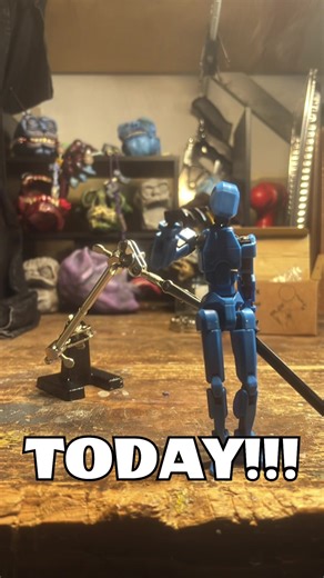 A quick #tutorial on how to get started on #stopmotionanimation | stop motion