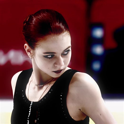 Exploring New Text Styles in Figure Skating