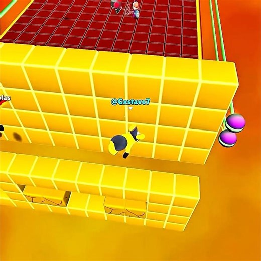 Gx7 Goat Clip🇧🇷☠️ | Best Stumble Guys Pro Player💢#stumbleguys