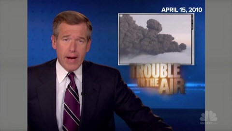 This Yellowstone Volcano Theory Completely Changes Everything