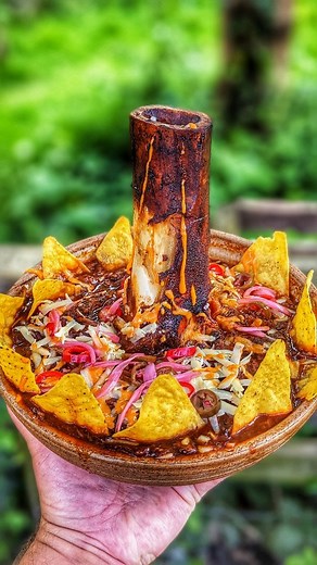 111K views · 601 reactions | Beef Shin Chilli So this chilli is a...