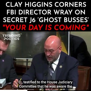 BOOM! That’s how it’s done! The FBI must be held accountable! | Trending Politics