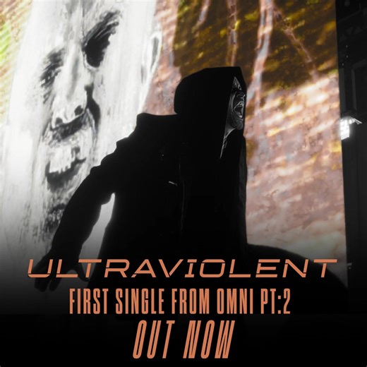 IT'S OUT! STREAM THE NEW SINGLE “ULTRAVIOLEnT” HERE: https://project86.ffm.to/oex8evj.OFP VIDEO UPDATE: We have to push back the video drop until Monday night, 11:59 PM PST. NUCLEAR computer meltdown last 48 hours on our director's end. Until then, stream the song…we believe you will enjoy it ;) HUGE SHOUT to collaborators, production team: Written by: Darren king, Phillip Farris, Andrew Schwab, Matt Putman Produced by: Matt Putman, Darren King Mixed by: George "G1" Lever Also, Abishai Collingsw
