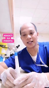 3.7M views · 140K reactions | PARA PO SA MAKATI ANG MGA PWERTA, BAKA MAY INFECTION KA NA GANITO! ‍♂️ | Dammays tv | Facebook