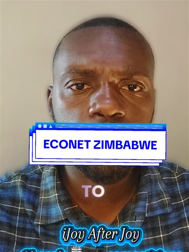 ECONET WIRELESS ZIMBABWE📶 will always be a leading Brand.Technical glitches are of course something normal.I guess calling out culture needs to stop.Brands have been dragged too much.Lets work in hand with Reps or Managers for a progressive society. Otherwise Thankyou Econet for your services🤝🏻we can't all ve happy but stbkeast tgey have me and others more people.Lets engage🤝🏻🔥 people #econet #creatorsearchinsights #zimtiktokers🇿🇼🇿🇼🇿🇼 #fyp #trend @CrocsWorld_Byo @Econet Wireless Zimb