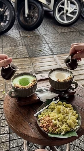 58K views · 168 reactions | Thời tiết này người thường chọn đi cà phê chứ ai chọn đi làm 藍 nhun_taurus | Review Đà Nẵng | Facebook