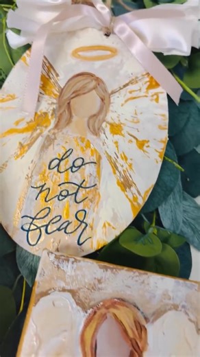 32K views · 217 reactions |  Angels Among Us Online Workshop – Only...