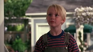 Деннис-мучитель (1993) / Dennis the Menace (1993)