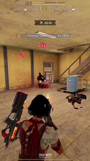 1 Vs 9 - Sweaty Teams - Full Gameplay #callofdutymobile #codmobile #codm #codmobileclips #fyp