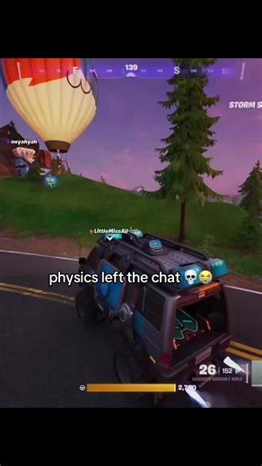 Epic Fortnite Fails Compilation You Can't Miss