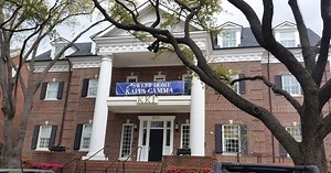 Topless dancing at SMU sorority leads to lawsuit over secret video