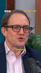 From welfare to migration, the moments that shaped Labour in 2025. Chris Mason, Tim Shipman and Ailbhe Rea break it down on #BBCNewscast | BBC Sounds