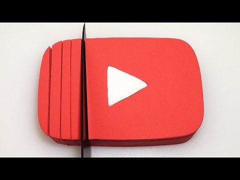 Very Satisfying and Relaxing Compilation 108 Kinetic Sand ASMR