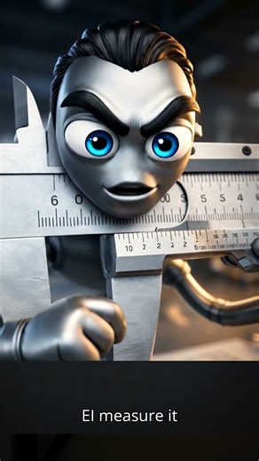 Mechanical Measuring tool📌✔#instrumental #mechanical #measuringtool #automotive #automobile #engine