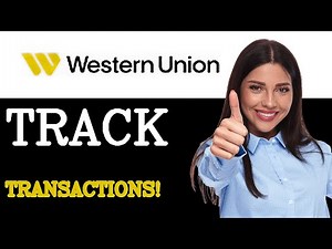How To Find Western Union Tracking Number (2025)