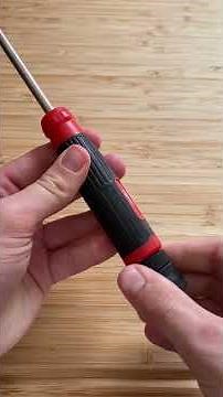 Milwaukee 27-in-1 Precision Multi-Bit Screwdriver