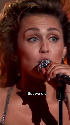 Miley Cyrus Made History with 'Flowers' at the 2024 Grammys! 🎶🌸