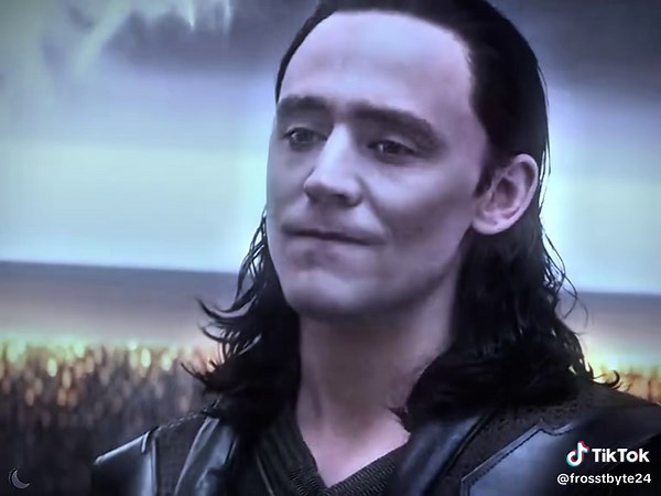 Loki Laufeyson Match Edit: A Marvel Transformation