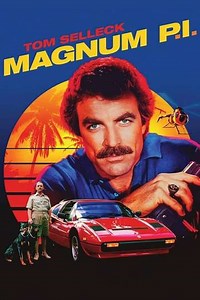 Magnum, P.I. (1980-1988) - TV Show