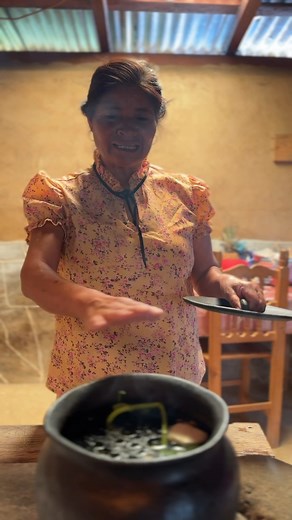 Como poner a cocer los frijoles en olla de barro, mi secreto para que la olla no se derrame y conserve el sabor | Las curiosidades de Marcelina