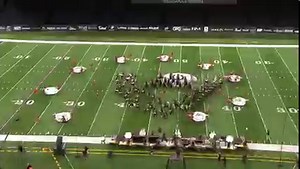 Ride of the Valkyries! 💻 Download: dci.fan/MMDL 📀 Blu-Ray: dci.fan/2019BluRay #DCI2019 | Crossmen Drum & Bugle Corps | Drum Corps International