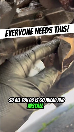 This Will SAVE The Day If your in The Rust Belt!! How to fix damaged threads Thread chaser