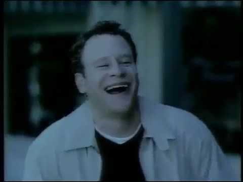 September 10, 2001 CBS Commercials