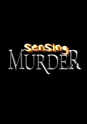 Sensing Murder - streaming tv show online