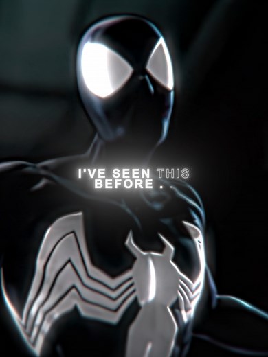 Carnage's Ultimate Spider-Man Hype Man
