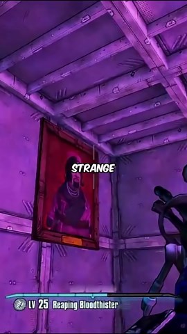 Did you know about this Easter egg in Borderlands: The Pre-Sequel? #borderlands #videogames #gaming