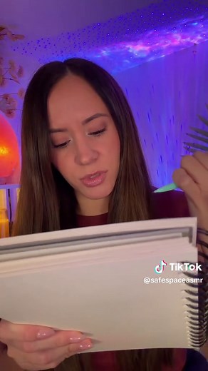 Measuring and Sketching ASMR Experience