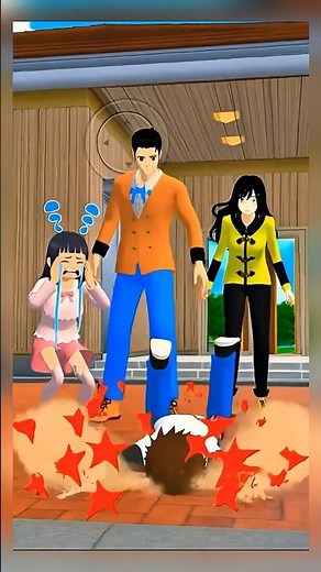 Sakura school simulator tutorial l vlog part 44 #sakuraschoolsimulator #sakura #shortsfeed #mio