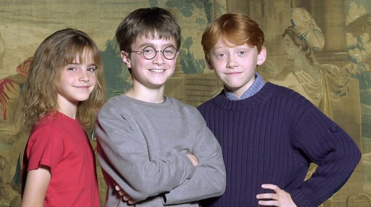 The Hilarious Reason Daniel Radcliffe Was Cast As Harry Potter
