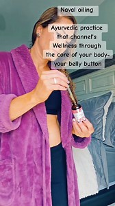 🌿Castor oil applied to the belly button, a practice known as "navel pulling," I use oils on my belly and skin to reduce bloating, aiding digestion, and promoting relaxation. Castor oil is known for its moisturizing and anti-inflammatory properties when used on the skin. 🌿 It can be used topically to hydrate and potentially improve skin conditions. For more information on my favorite castor oil and castor oil packs comment "CASTOR1" or check it out more here: https://www.anorganicoasis.com/prod