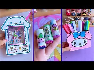 10 paper games in a book | DIY cute gaming book | how to make paper gaming book | DIY paper games