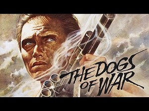 The Dogs of War - Trailer (Upscaled HD) (1980)