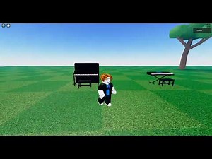 Roblox Megalovania Piano Sheet