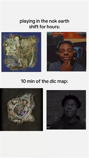 still the most op shift tho #fyp #eldenring #eldenringnightreign #viral #trending