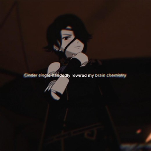 #rwby WOWIE I LOVE WOMEN 😍😍😍 #cinderfall #rwbyedit #rwby8