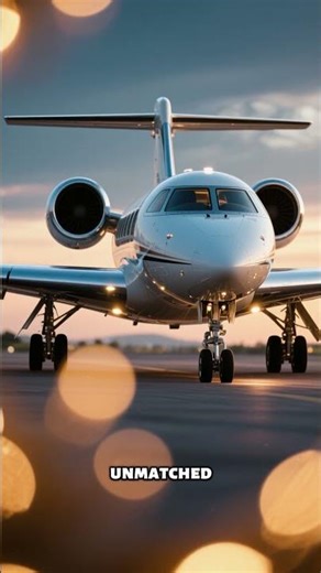 The Most Luxurious Private Jets
